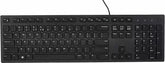 DELL KB 216 Wired USB Desktop Keyboard