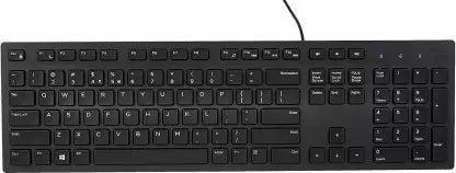 DELL KB 216 Wired USB Desktop Keyboard