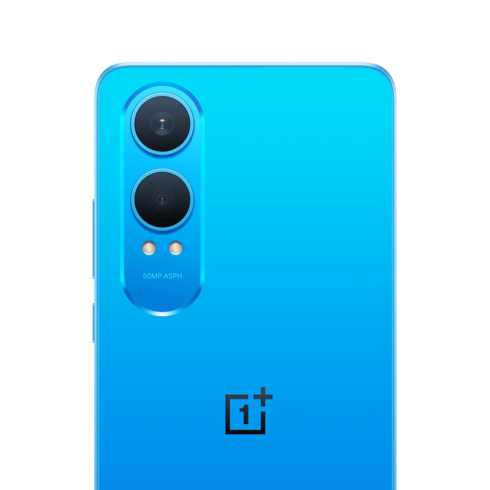 OnePlus Nord CE4 Lite 5G
