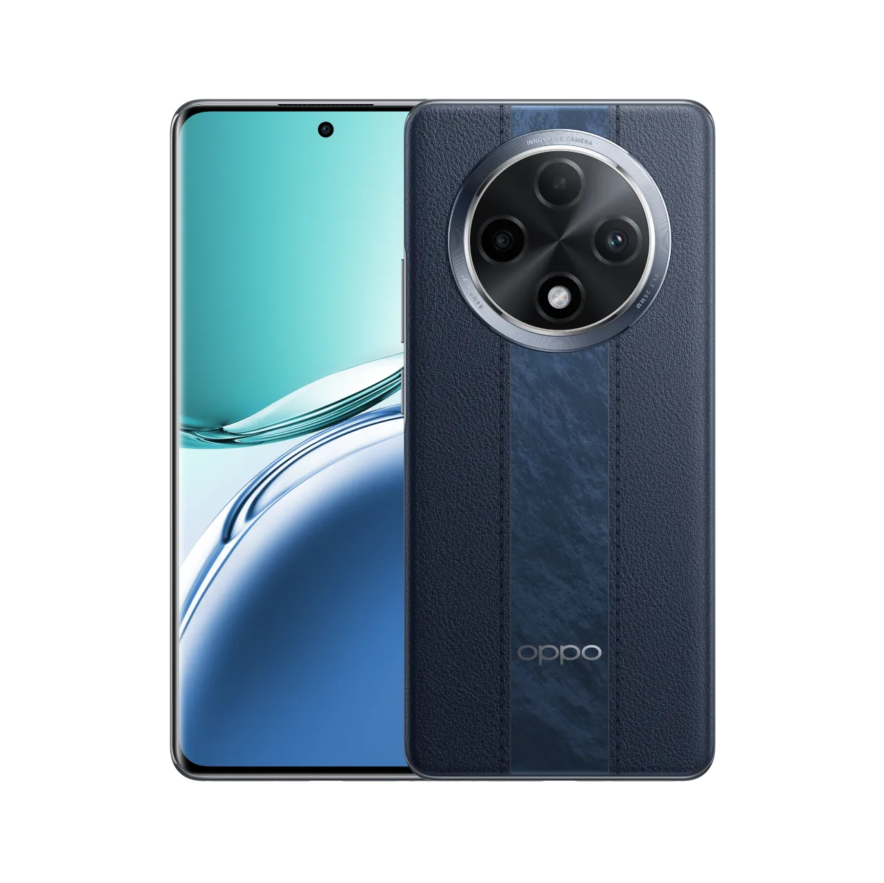 OPPO F27 Pro+ 5G