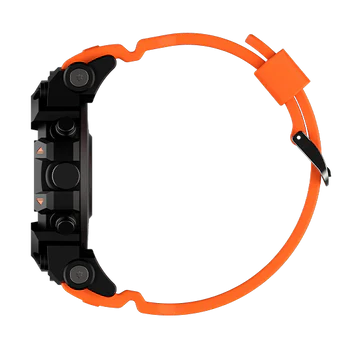 Fire-Boltt Expedition GPS Inbuilt, Bluetooth Calling 35.3mm (1.39) Display & 120+ Sports Smartwatch