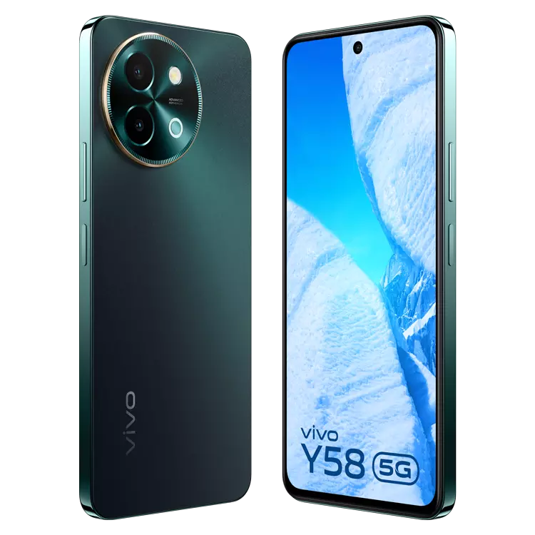 vivo Y58 5G