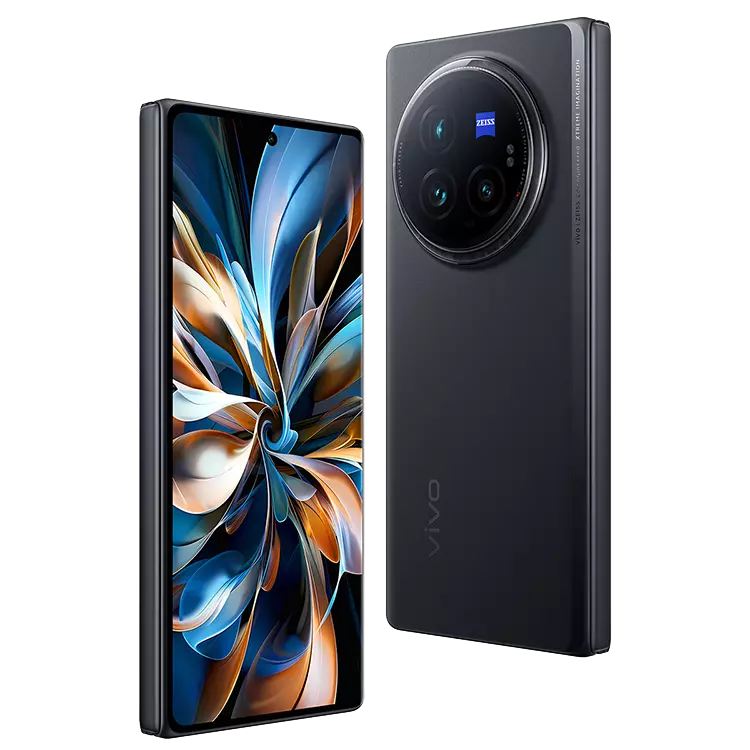 vivo X Fold 3 Pro 5G
