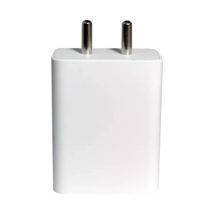 vivo 44W Flash Charge Wall Charger