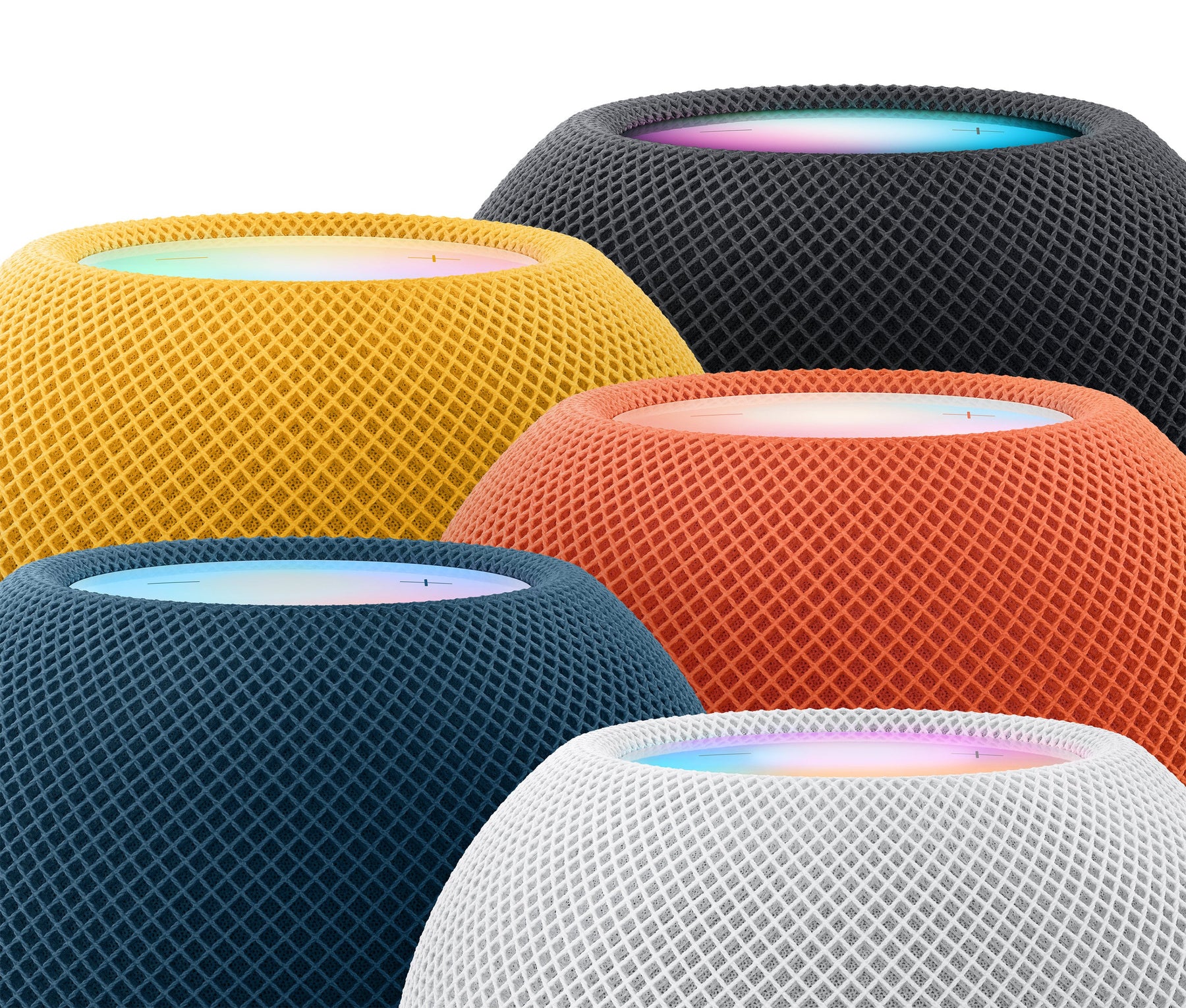 Apple Home Pod mini Smart Speaker