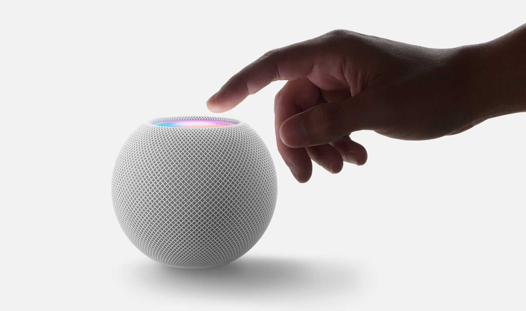 Apple Home Pod mini Smart Speaker