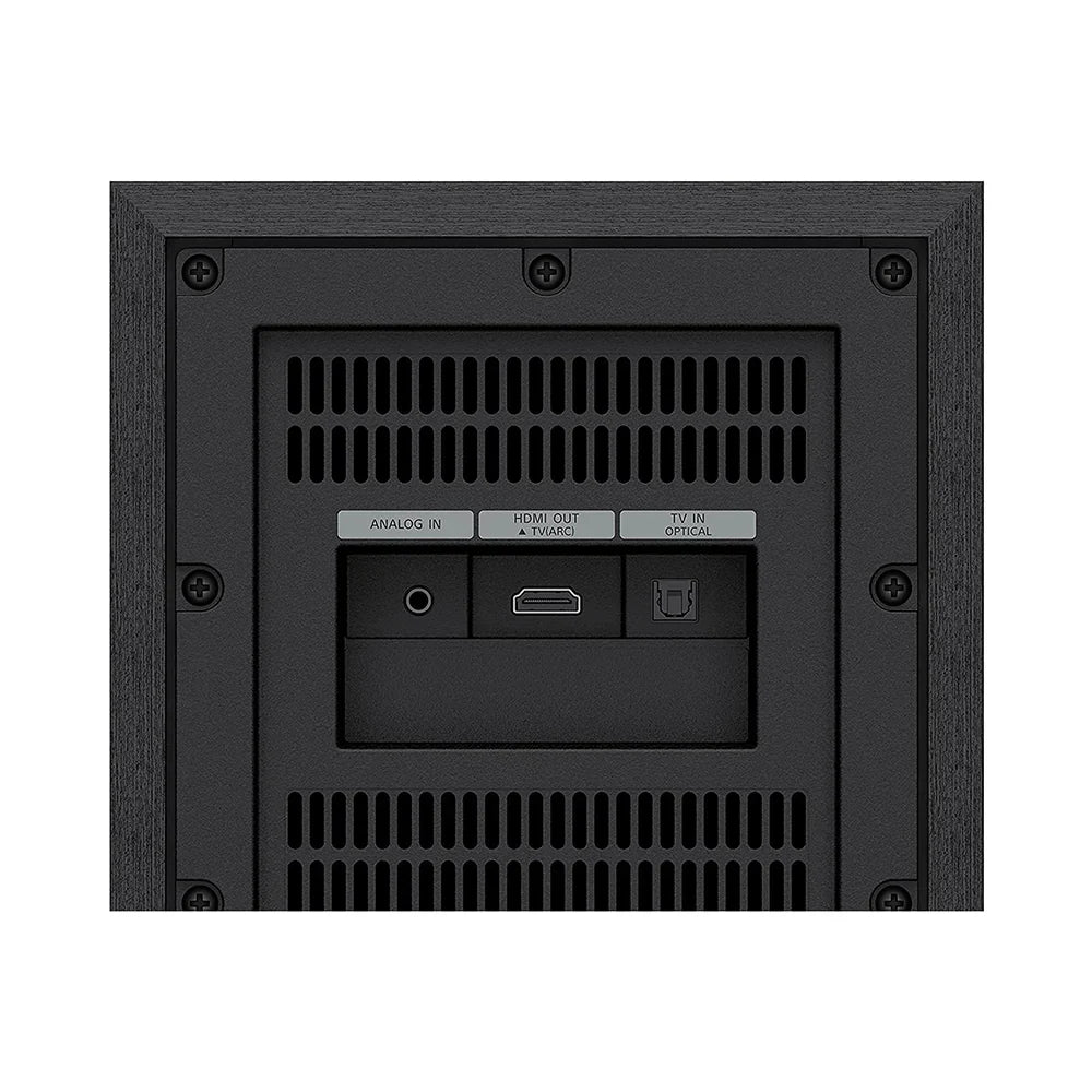 SONY HT-S40R 5.1ch Dolby Audio Home Theatre with Subwoofer & Wireless Rear Speakers 600 W Bluetooth Soundbar