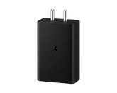 SAMSUNG 65 W 3 A Wall Charger for Mobile