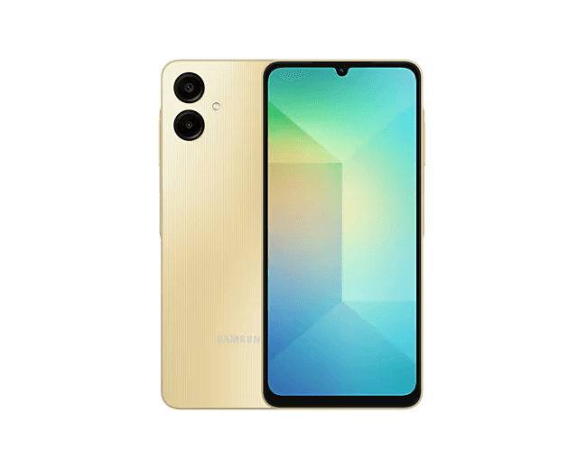 Samsung Galaxy A06