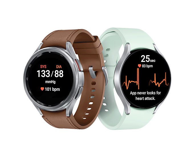 SAMSUNG Galaxy Watch6 Smartwatch