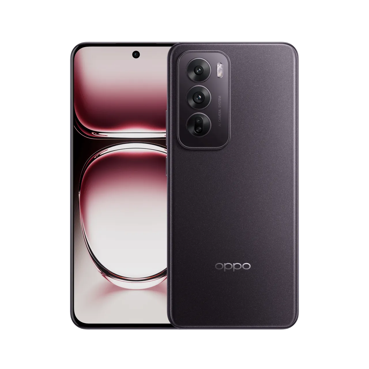 OPPO Reno 12 5G