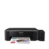 Epson L130 Single Function Inkjet Printer (4 Ink Bottles Included)