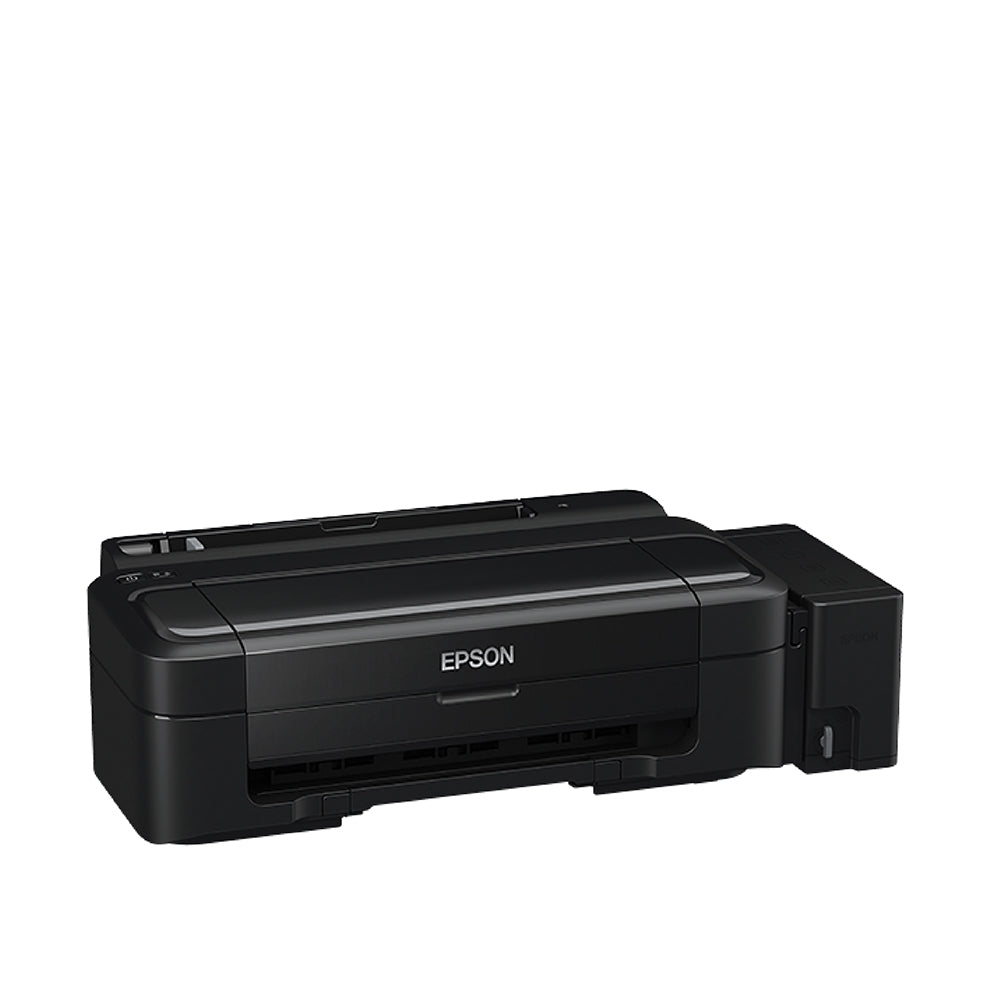 Epson L130 Single Function Inkjet Printer (4 Ink Bottles Included)
