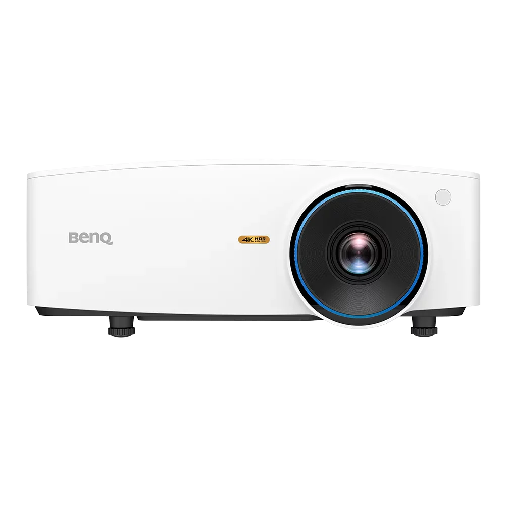 BenQ LK935 5500 Lumen 4K Laser Conference Room Projector (5500 lm) Portable Projector