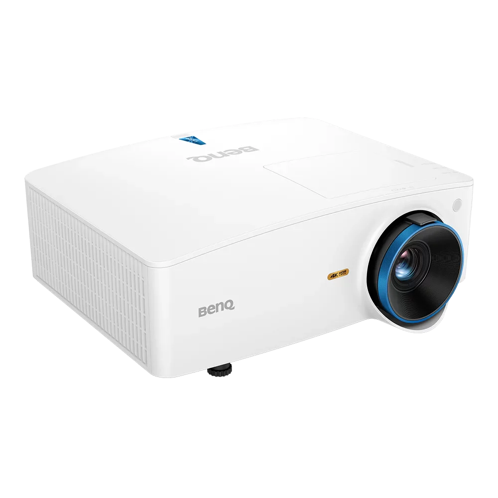 BenQ LK935 5500 Lumen 4K Laser Conference Room Projector (5500 lm) Portable Projector