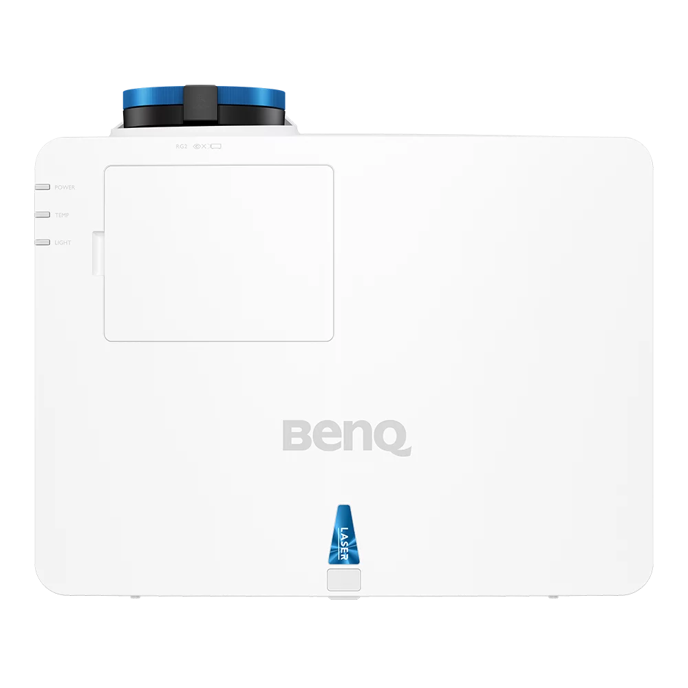BenQ LK935 5500 Lumen 4K Laser Conference Room Projector (5500 lm) Portable Projector