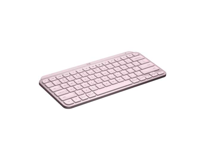 Logitech MX Keys Mini Mechanical Wireless Multi-device Keyboard