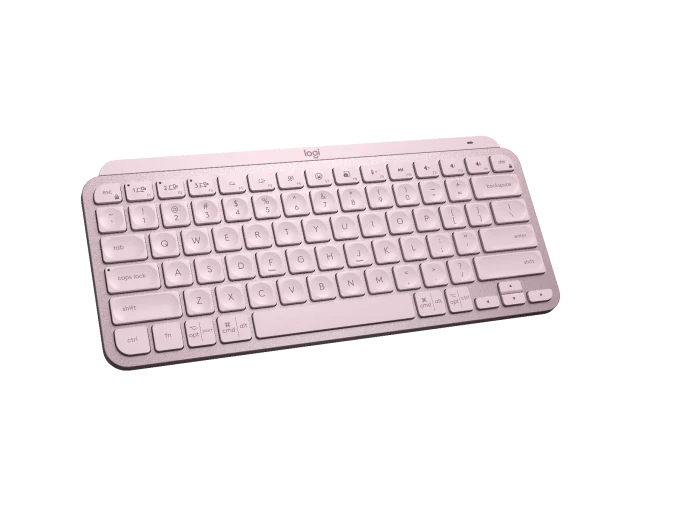 Logitech MX Keys Mini Mechanical Wireless Multi-device Keyboard