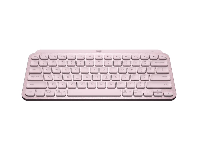 Logitech MX Keys Mini Mechanical Wireless Multi-device Keyboard