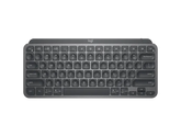 Logitech MX Keys Mini Mechanical Wireless Multi-device Keyboard