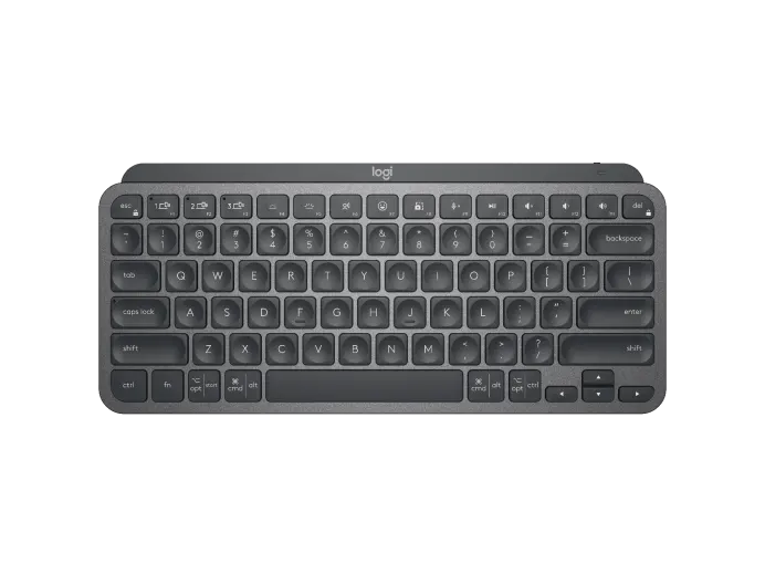 Logitech MX Keys Mini Mechanical Wireless Multi-device Keyboard