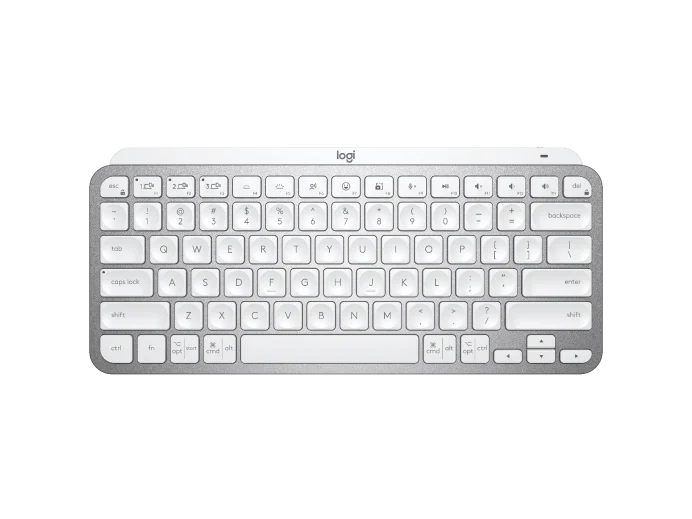 Logitech MX Keys Mini Mechanical Wireless Multi-device Keyboard