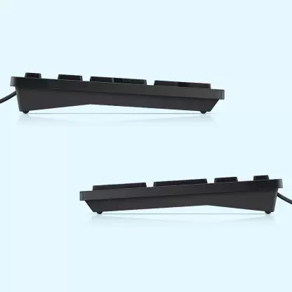 DELL KB 216 Wired USB Desktop Keyboard
