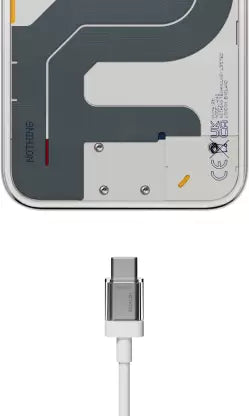 Nothing USB Type C Cable 1 m C306 Data Cable