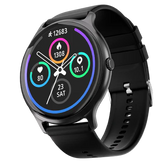 fire boltt phoenix Pro 1.39" Bluetooth Calling Smartwatch, AI Voice Assistant, Metal Body Smartwatch