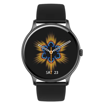fire boltt phoenix Pro 1.39" Bluetooth Calling Smartwatch, AI Voice Assistant, Metal Body Smartwatch
