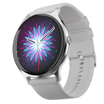 fire boltt phoenix Pro 1.39" Bluetooth Calling Smartwatch, AI Voice Assistant, Metal Body Smartwatch