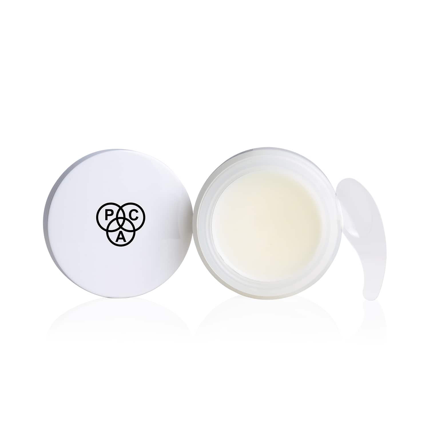 PAC Total Clean Cleansing Balm & Lemon Squash Exfoliator Combo
