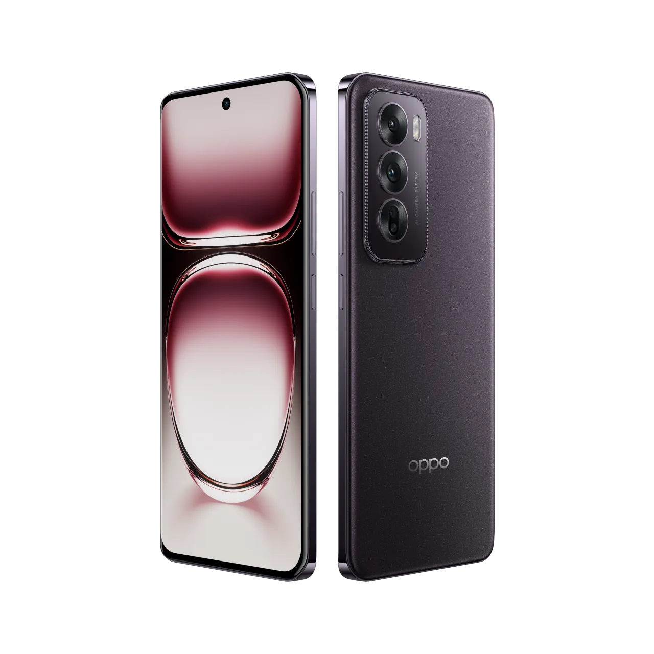 OPPO Reno 12 5G