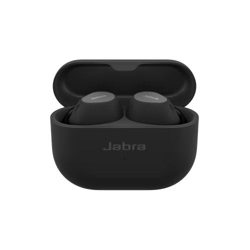 JABRA Elite 10 earbuds - advance ANC, multipoint,Dobly Atmos,6 mic-tech Bluetooth Earbuds
