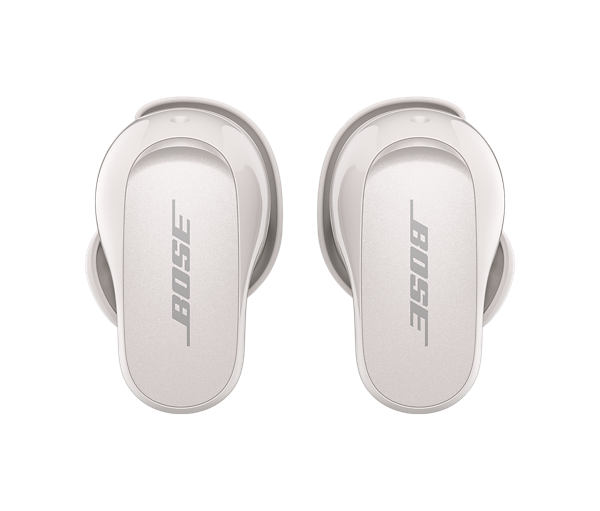Bose QUIETCOMFORT EARBUDS II,WW Bluetooth Earbuds