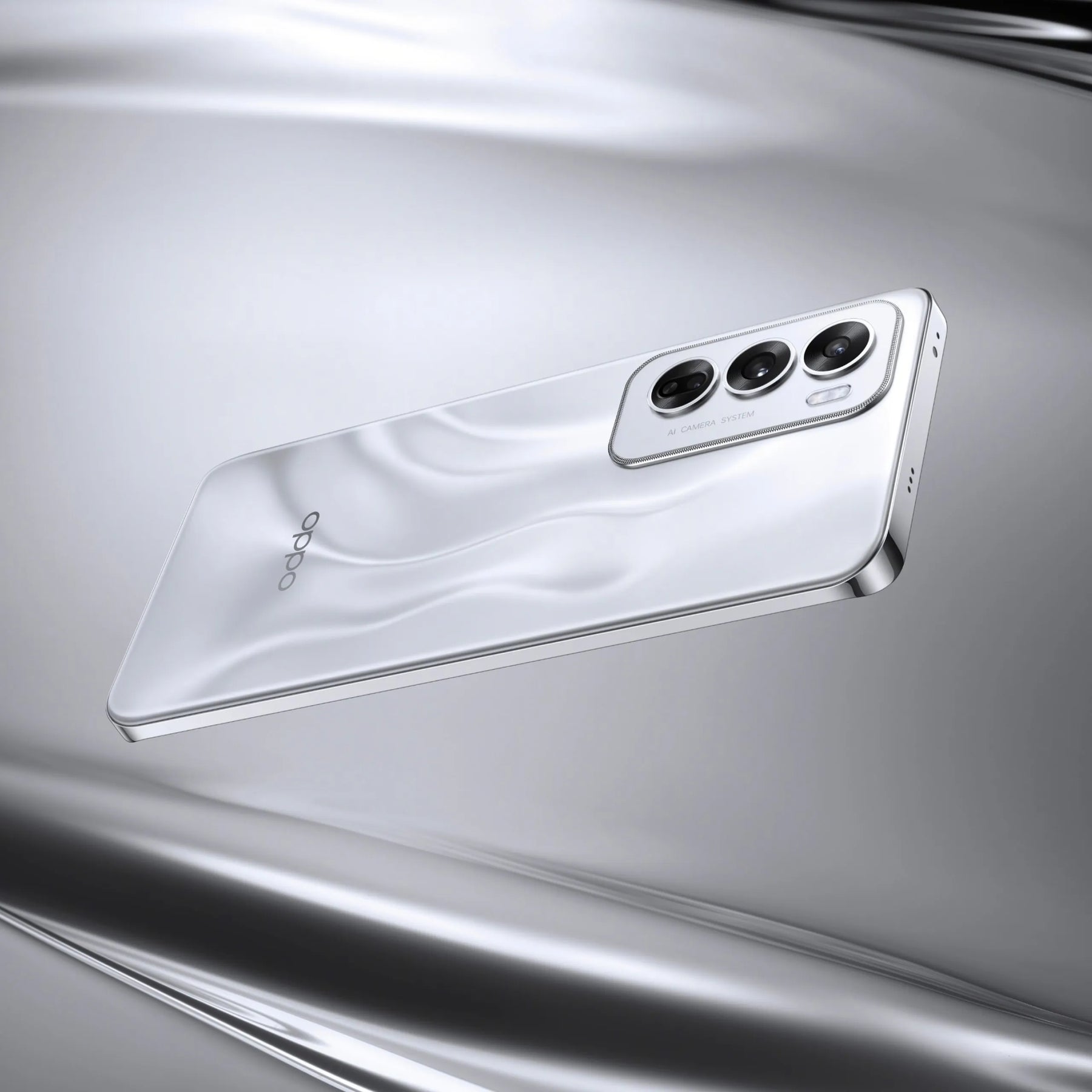 OPPO Reno 12 5G
