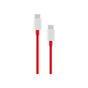 OnePlus SUPERVOOC Type-C to Type-C Cable 150 cm Data Cable