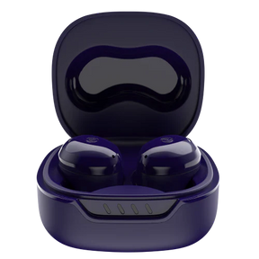 Noise Buds Trance with 45 Hrs Playtime, Low Latency (up to 40ms), HyperSync, and IPX5 Bluetooth Earbuds