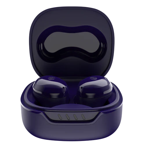 Noise Buds Trance with 45 Hrs Playtime, Low Latency (up to 40ms), HyperSync, and IPX5 Bluetooth Earbuds