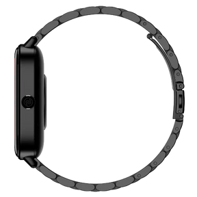 Noise Icon 2 Elite Edition 1.8'' Display with Metallic Body and Bluetooth Calling Smartwatch