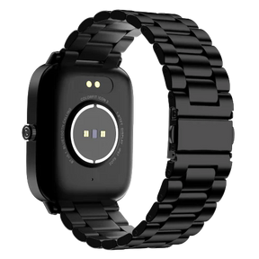 Noise Icon 2 Elite Edition 1.8'' Display with Metallic Body and Bluetooth Calling Smartwatch