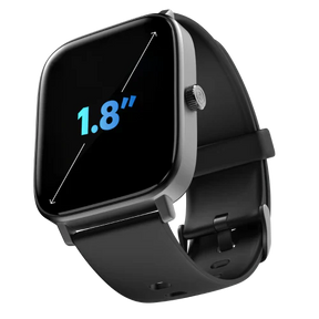 Noise Colorfit Icon 2 1.8'' Display with Bluetooth Calling, AI Voice Assistant Smartwatch