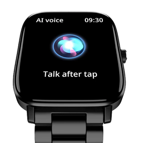 Noise Icon 2 Elite Edition 1.8'' Display with Metallic Body and Bluetooth Calling Smartwatch
