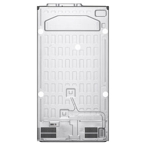 LG 688 L Frost-Free Smart Inverter Compressor Side-By-Side Refrigerator