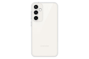 Samsung Galaxy S23 Fe Clear Case, Transparent - Polycarbonate