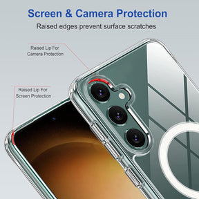 Protect Case Bumper for Samsung Galaxy S23 FE 5G