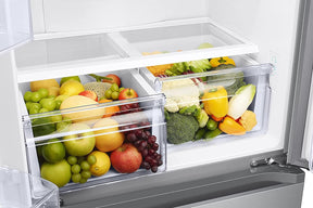 Samsung 550 L, Convertible, Digital Inverter, Frost Free French Door Refrigerator