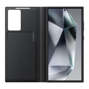 Samsung Galaxy S24 Ultra Smart View Wallet Case