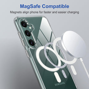Protect Case Bumper for Samsung Galaxy S23 FE 5G