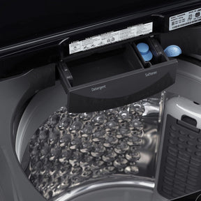 LG 10 Kg 5 Star Inverter Wi-Fi Fully-Automatic Top Load Washing Machine